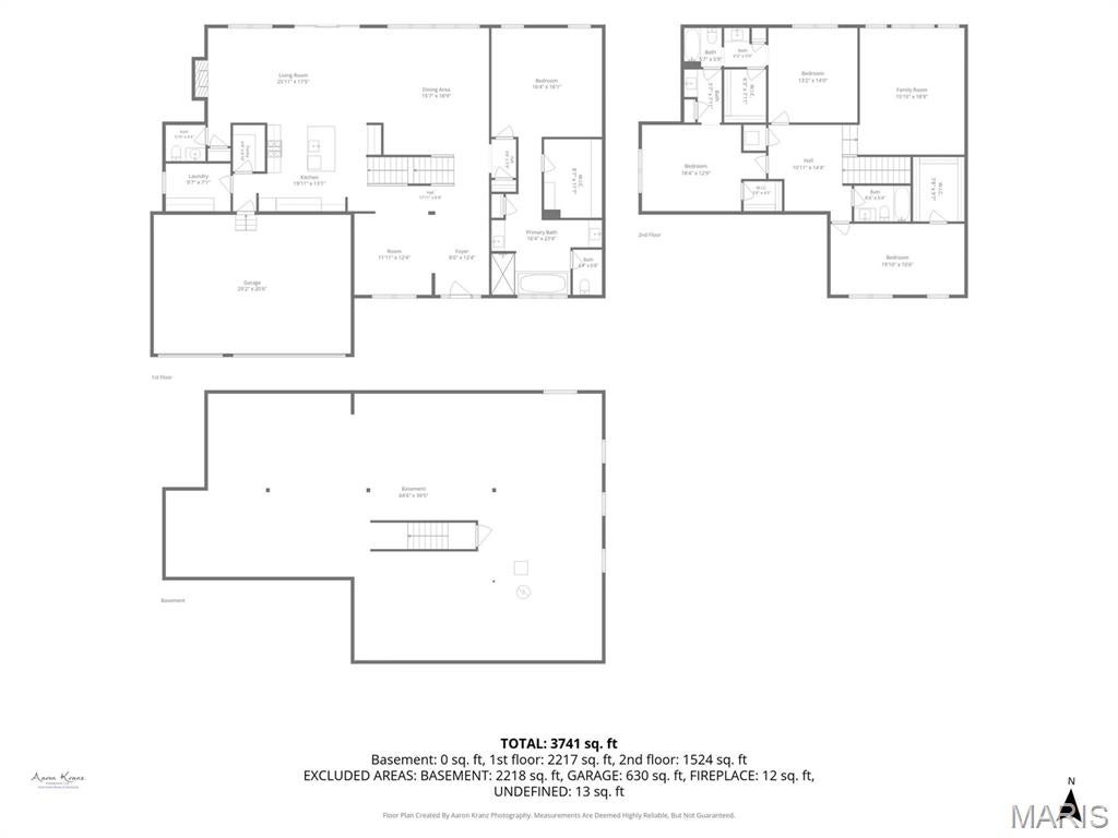Inverness Ph 3 - Residential