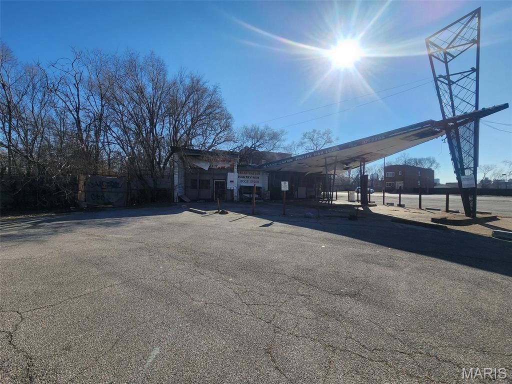 Evans Place Add - Commercial Sale