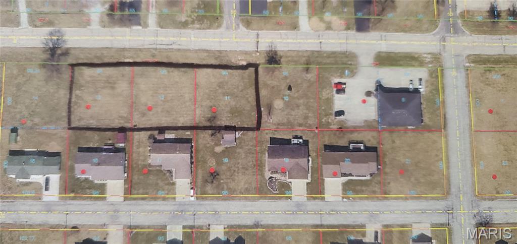 Lots 11, 12 & 13 – Opportunity Awaits!
Always wanted to start a small business? This could be the perfect property for you! Zoned for special use, this site offers great potential — just note that city approval is required prior to establishing a business, which typically takes approximately 30–40 days.

These three lots (11, 12, and 13) together total just over half an acre, offering plenty of space whether you choose to pursue a business venture or build your dream home. Located in a well-established neighborhood, this property combines flexibility, location, and room to grow.