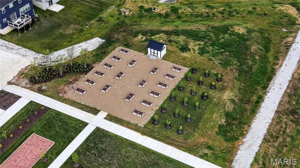 Harvest At Hopewell #2 - Residential