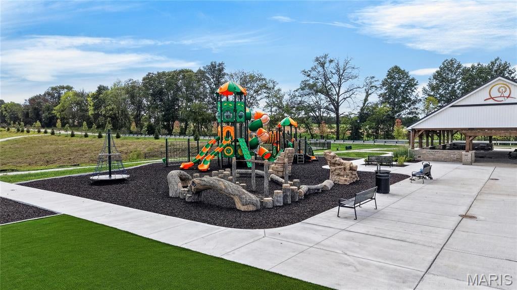 Harvest At Hopewell #2 - Residential
