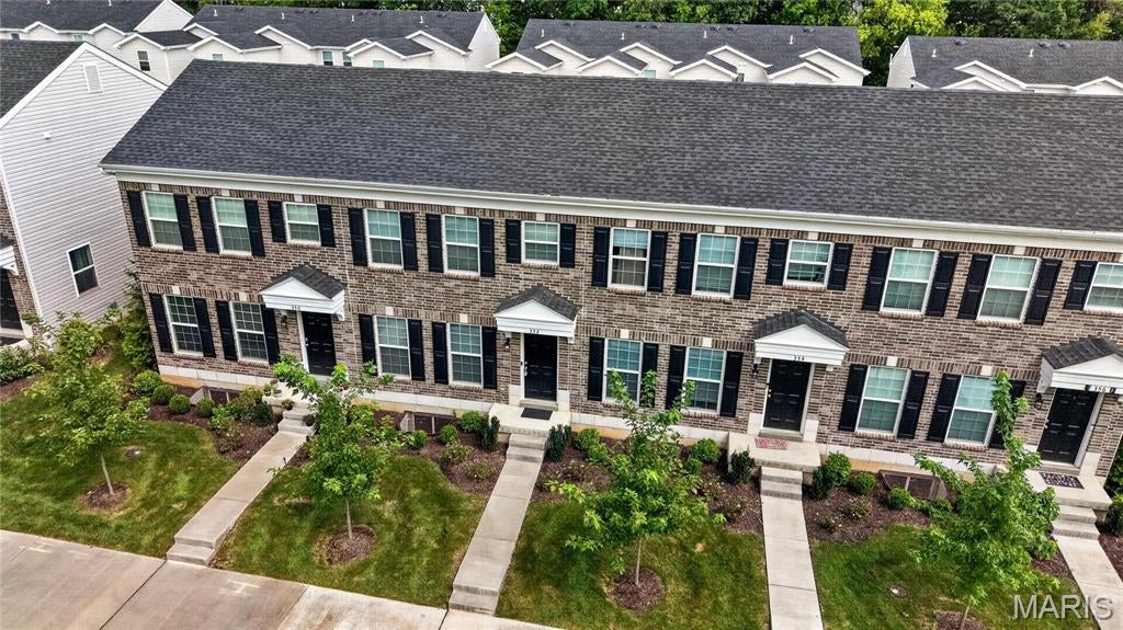 Harvest At Hopewell #2 - Residential