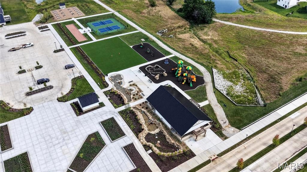 Harvest At Hopewell #2 - Residential
