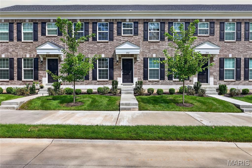Harvest At Hopewell #2 - Residential