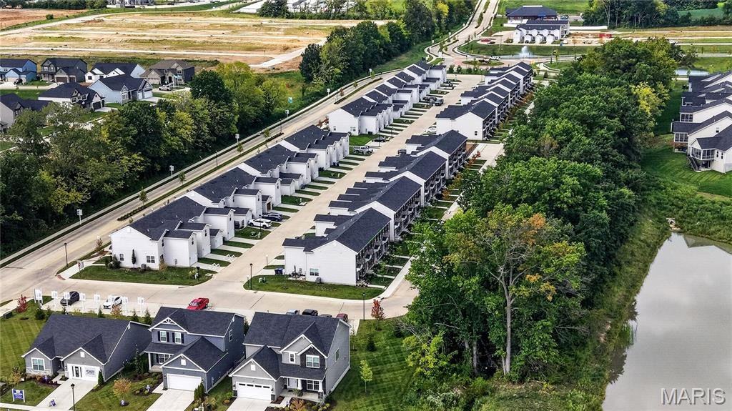 Harvest At Hopewell #2 - Residential