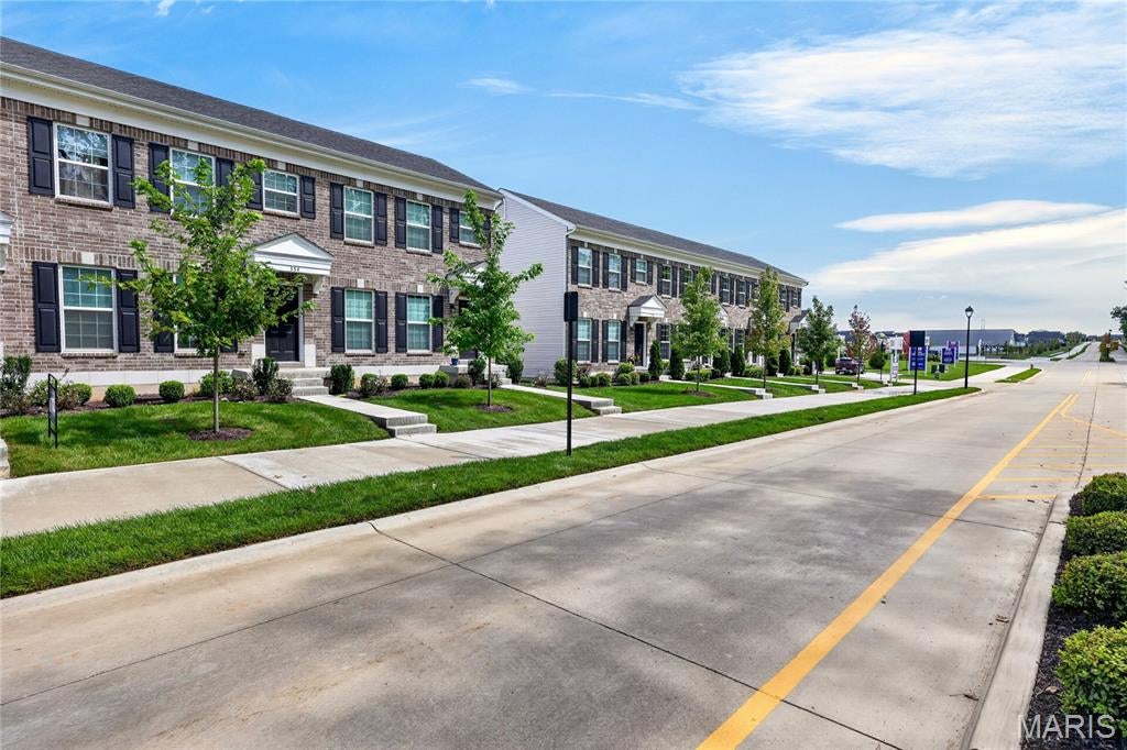 Harvest At Hopewell #2 - Residential