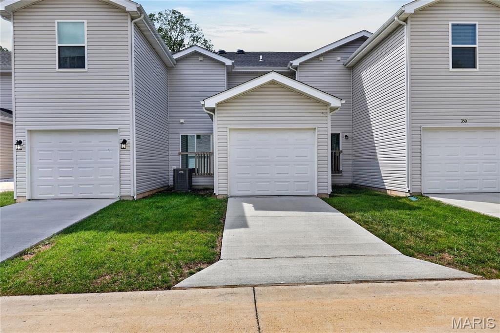 Harvest At Hopewell #2 - Residential