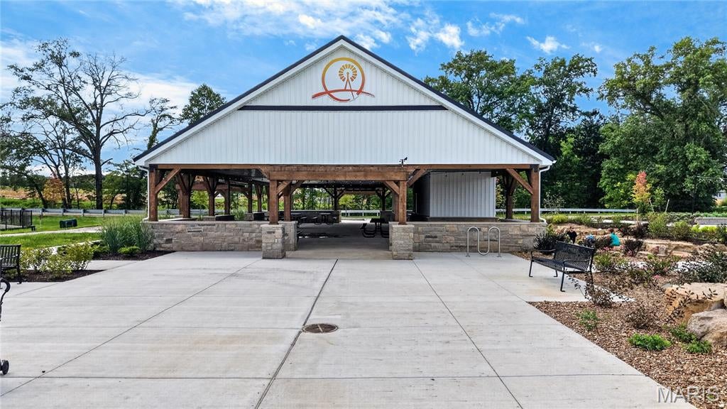 Harvest At Hopewell #2 - Residential