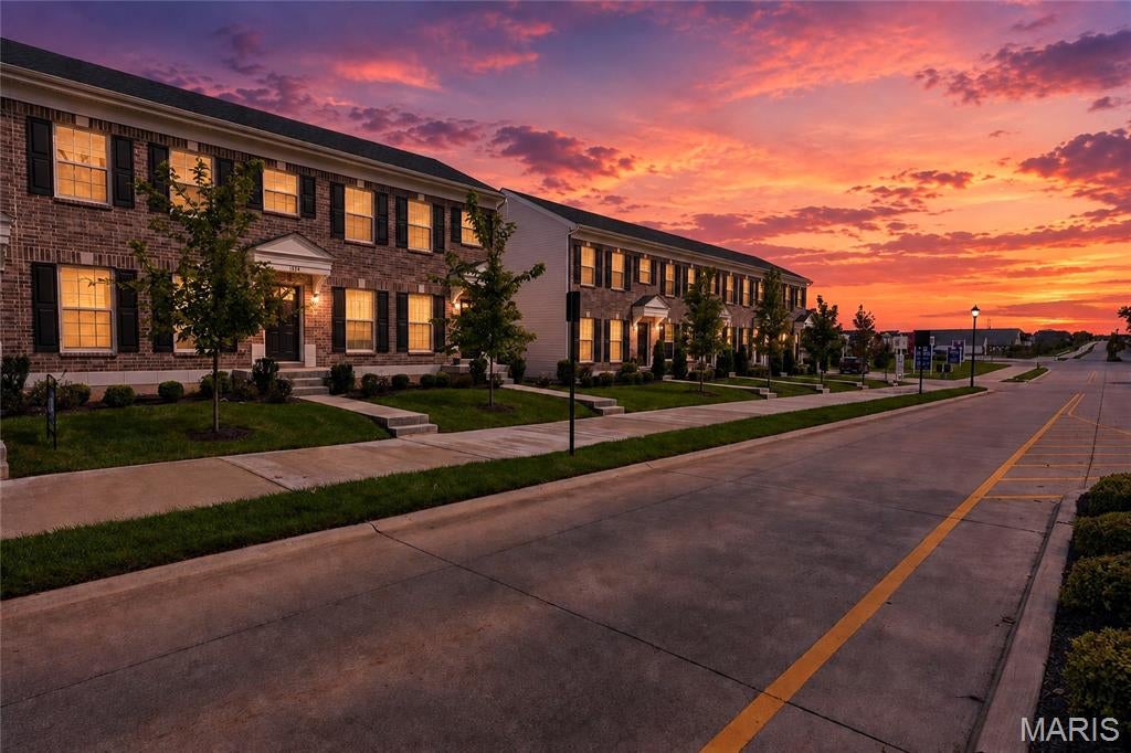 Harvest At Hopewell #2 - Residential