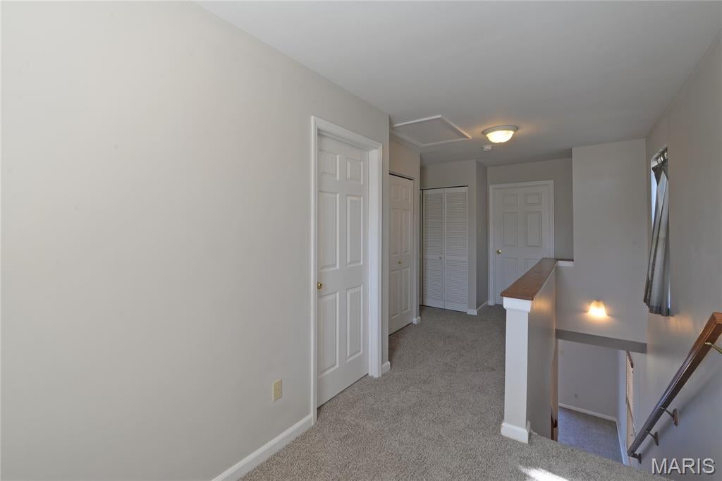 Heritage Heights - Residential Lease