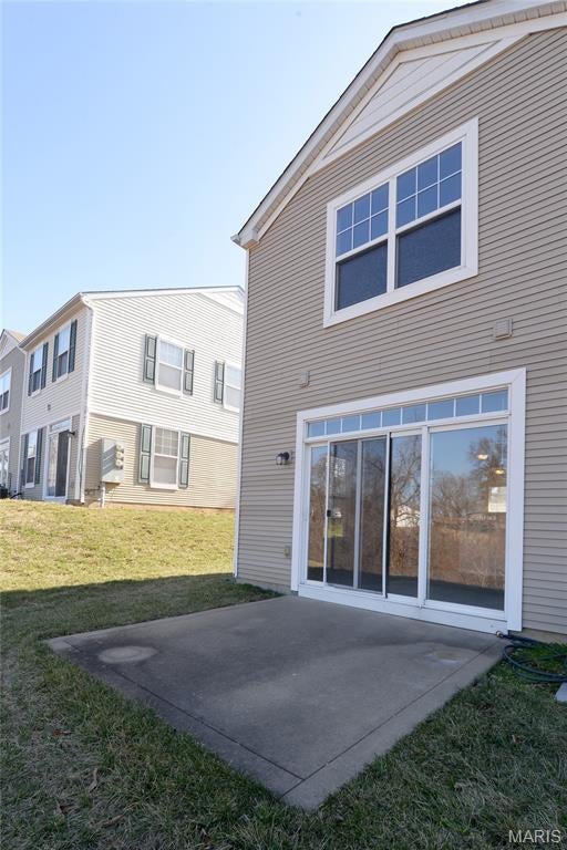 Heritage Heights - Residential Lease