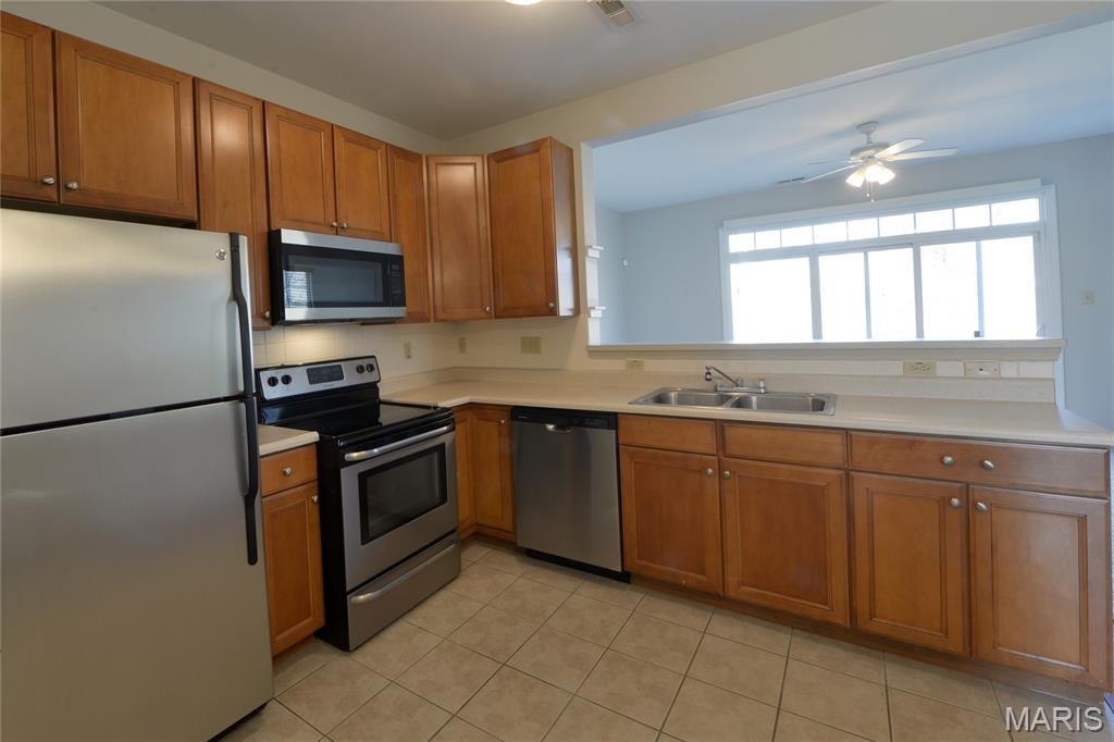 Heritage Heights - Residential Lease