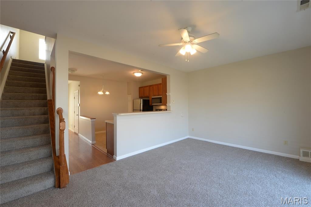 Heritage Heights - Residential Lease