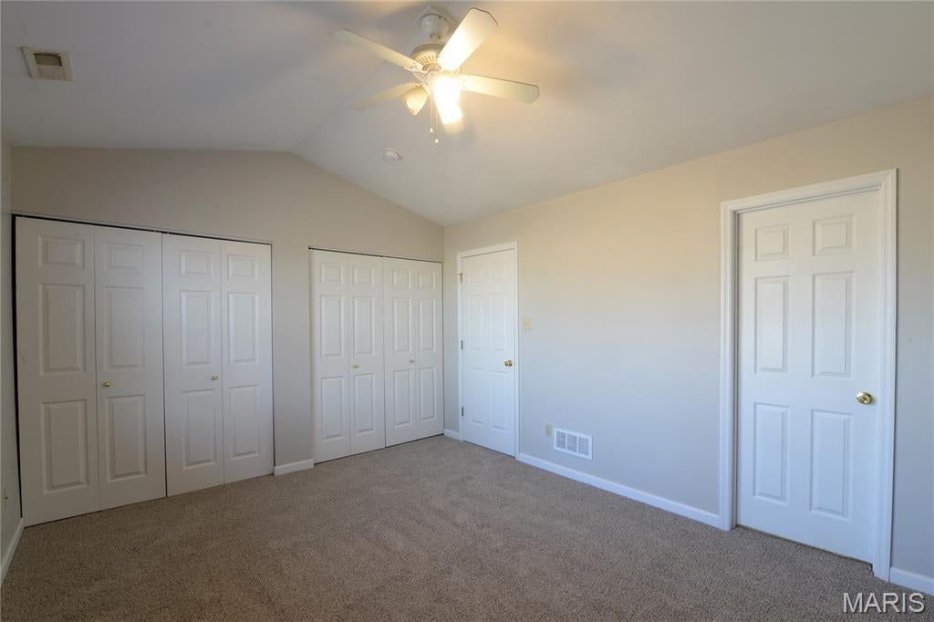 Heritage Heights - Residential Lease