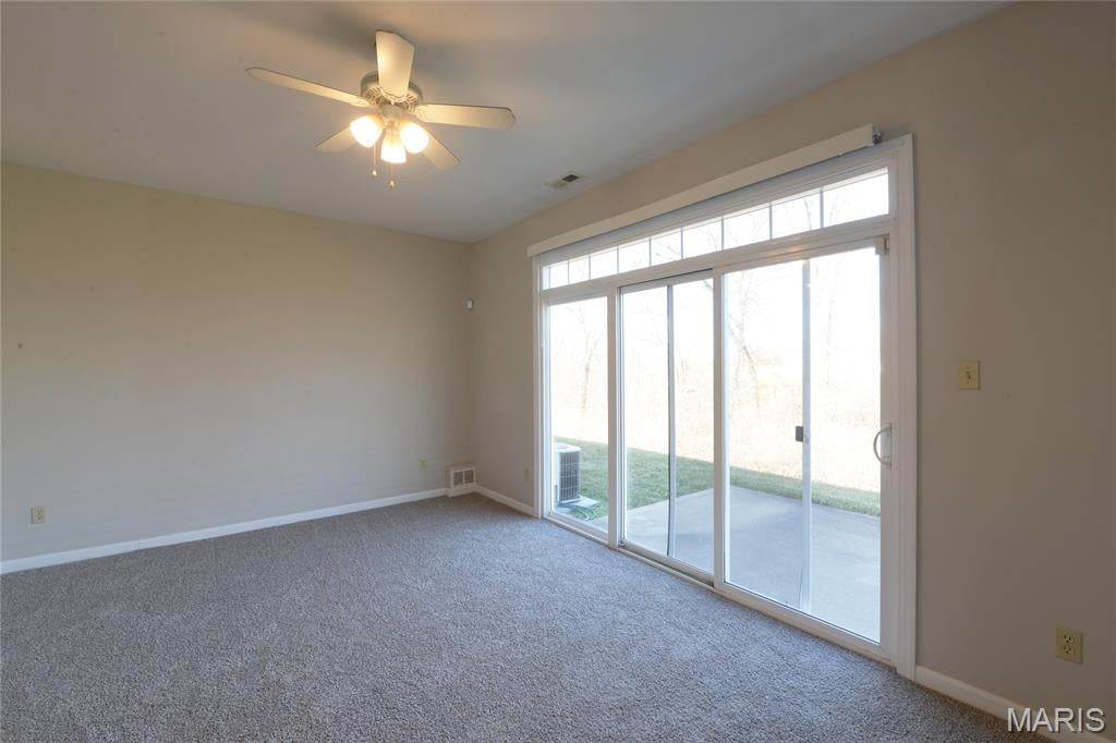 Heritage Heights - Residential Lease