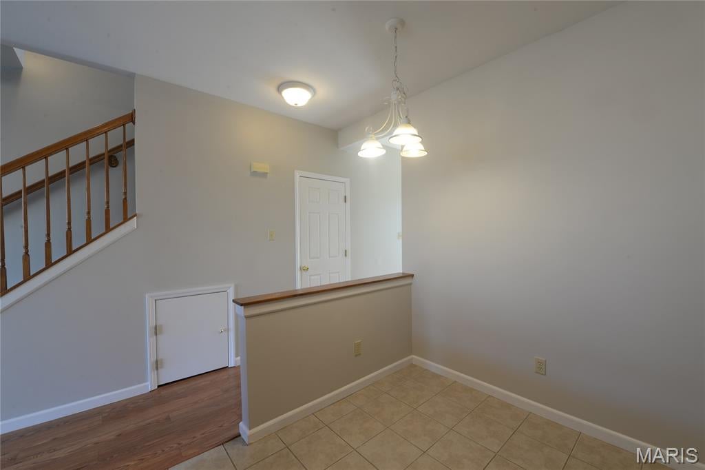 Heritage Heights - Residential Lease