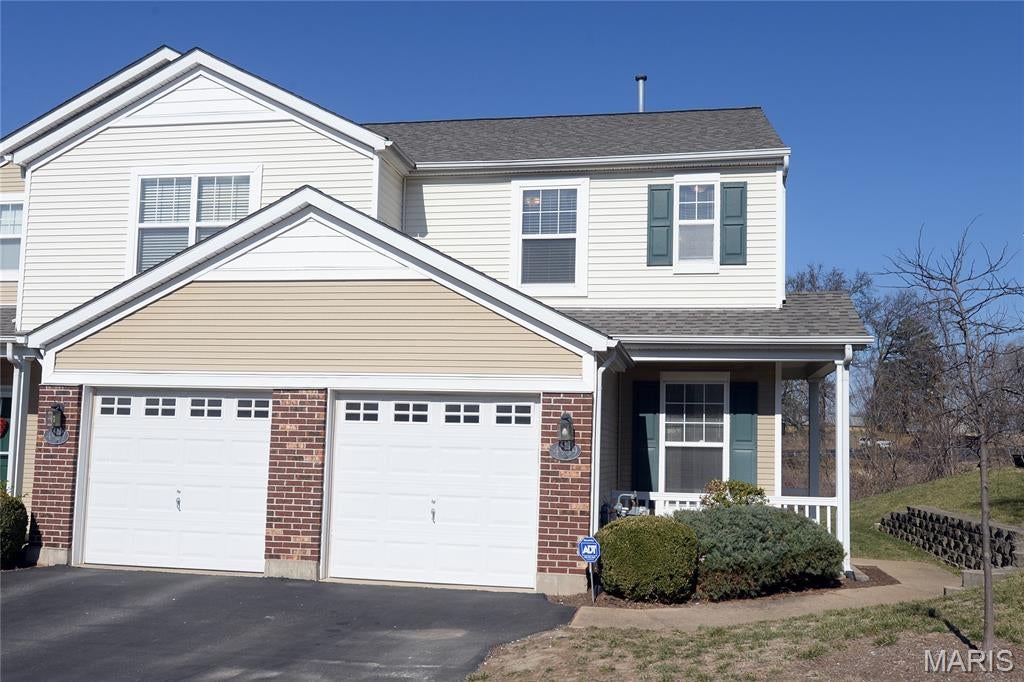Heritage Heights - Residential Lease