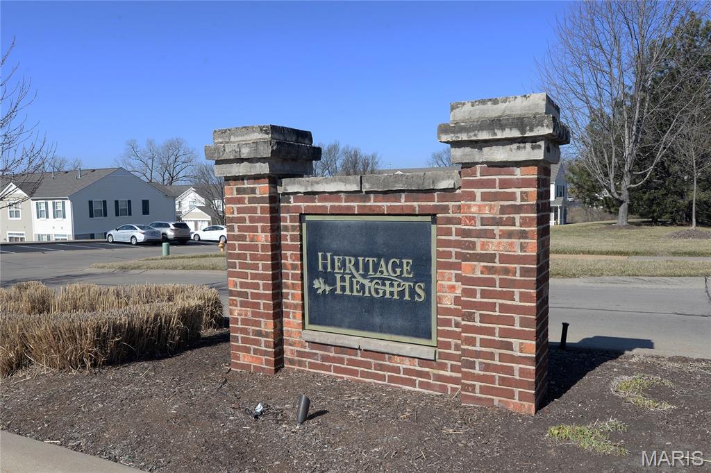 Heritage Heights - Residential Lease