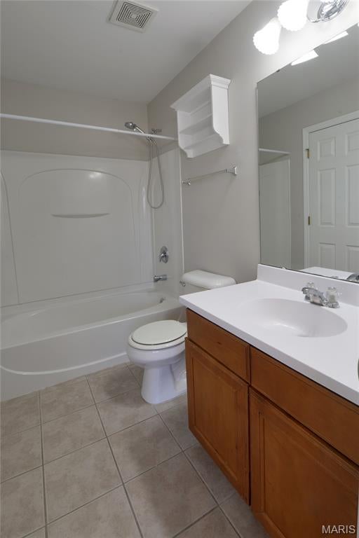 Heritage Heights - Residential Lease