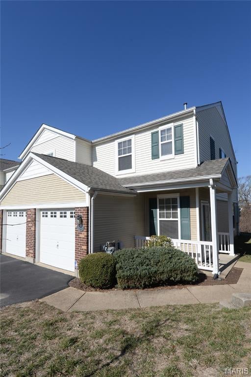 Heritage Heights - Residential Lease