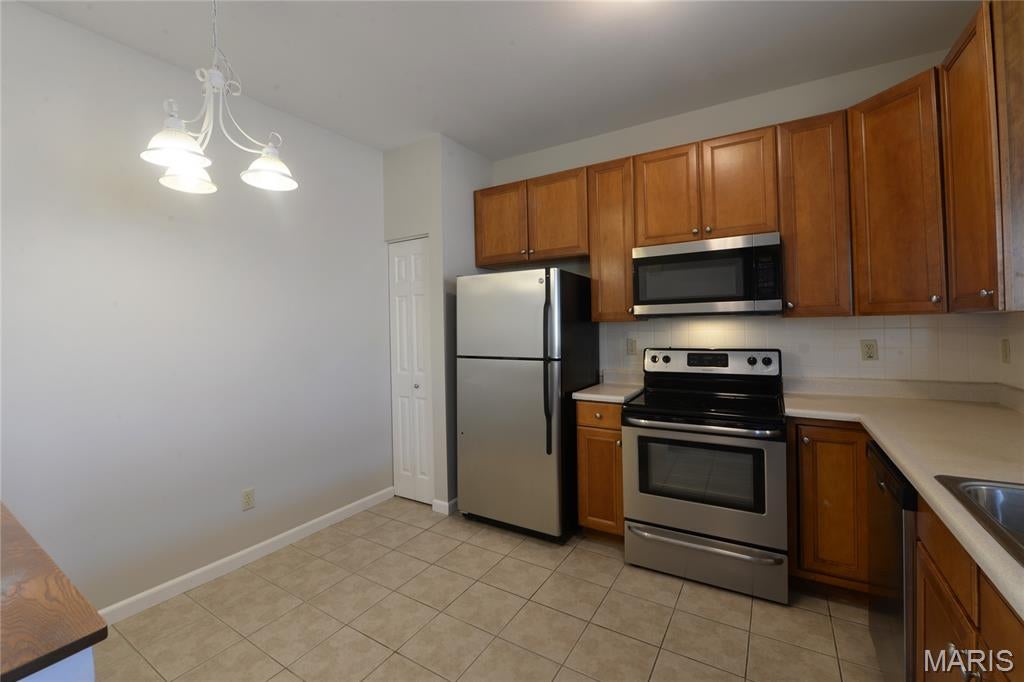 Heritage Heights - Residential Lease
