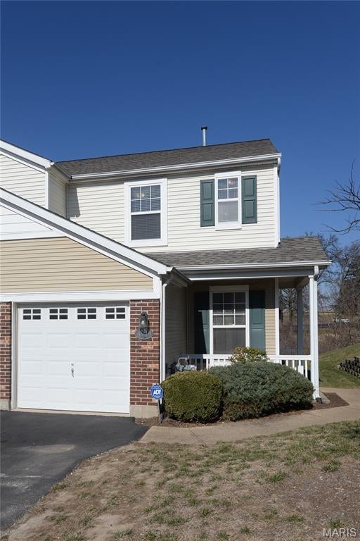 Heritage Heights - Residential Lease