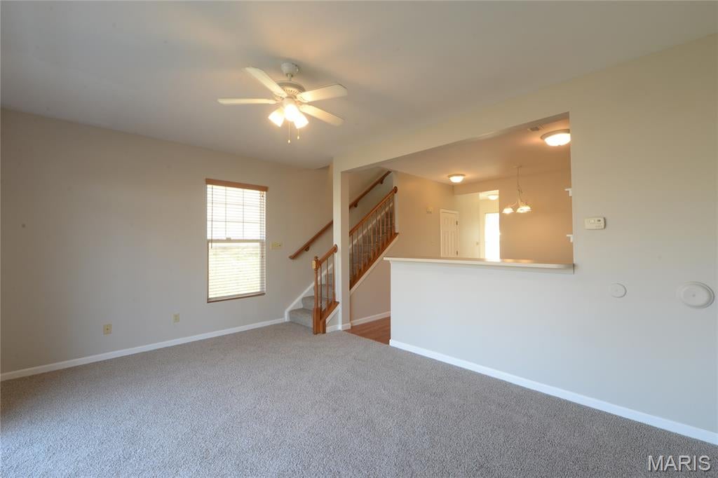 Heritage Heights - Residential Lease