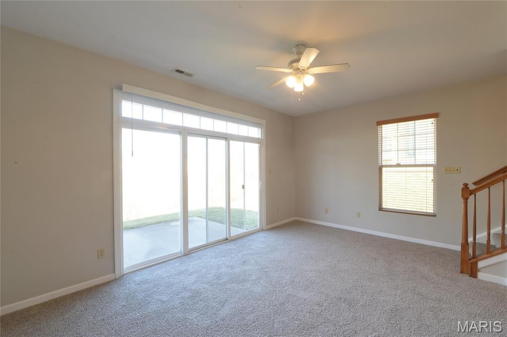 Heritage Heights - Residential Lease