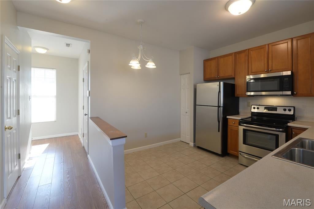Heritage Heights - Residential Lease
