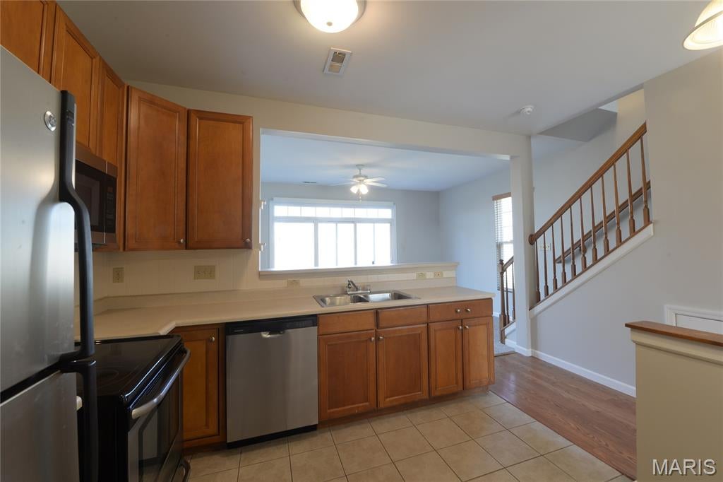 Heritage Heights - Residential Lease