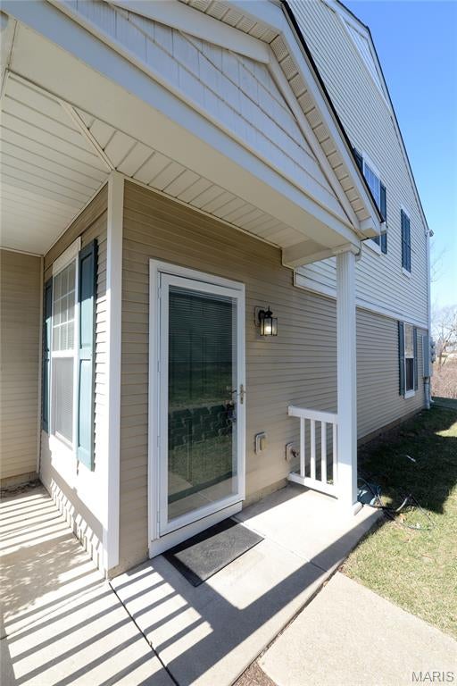 Heritage Heights - Residential Lease