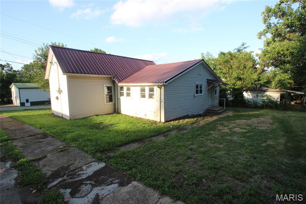 Hills Add - Residential