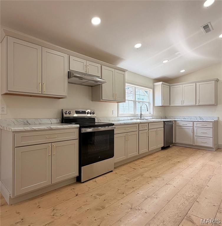 Lawrence Add - Residential