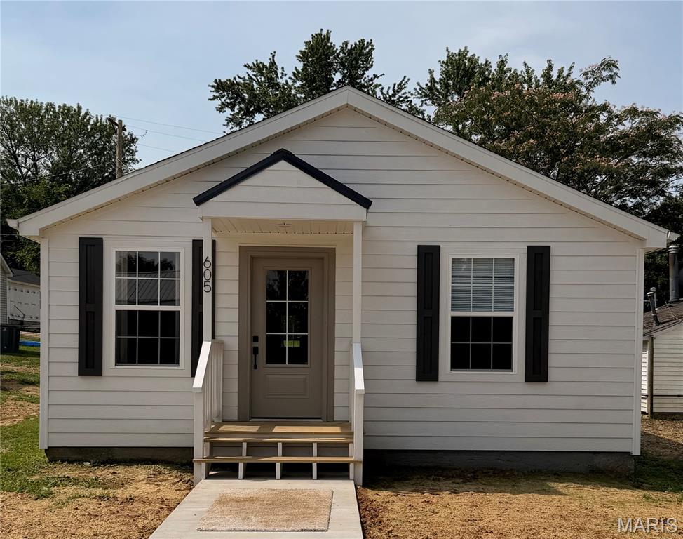 Lawrence Add - Residential
