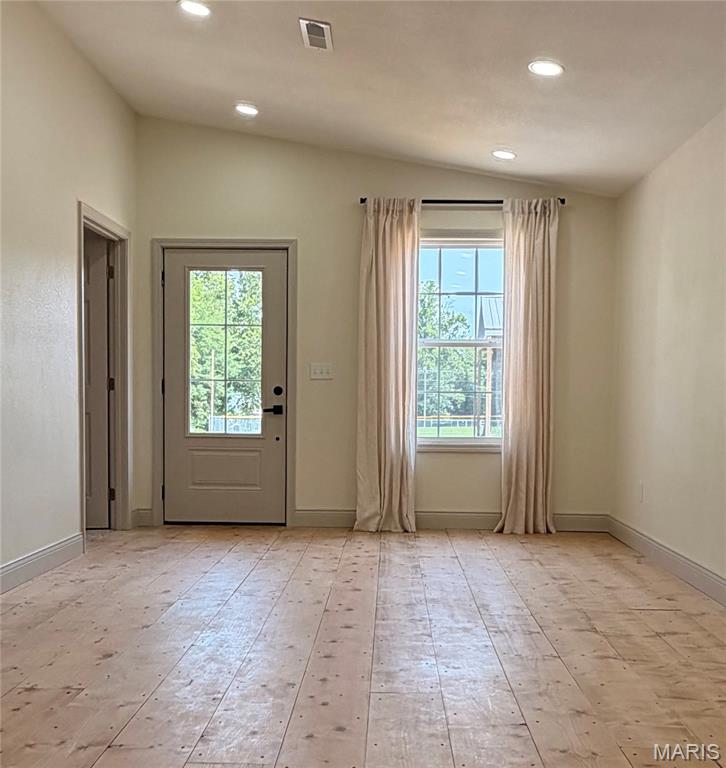 Lawrence Add - Residential