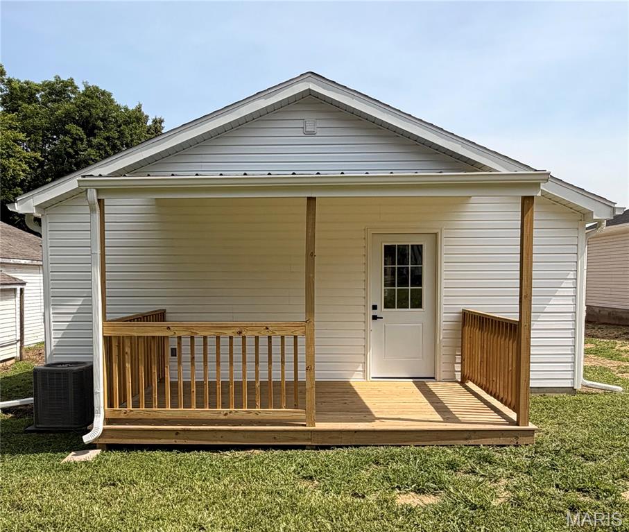 Lawrence Add - Residential