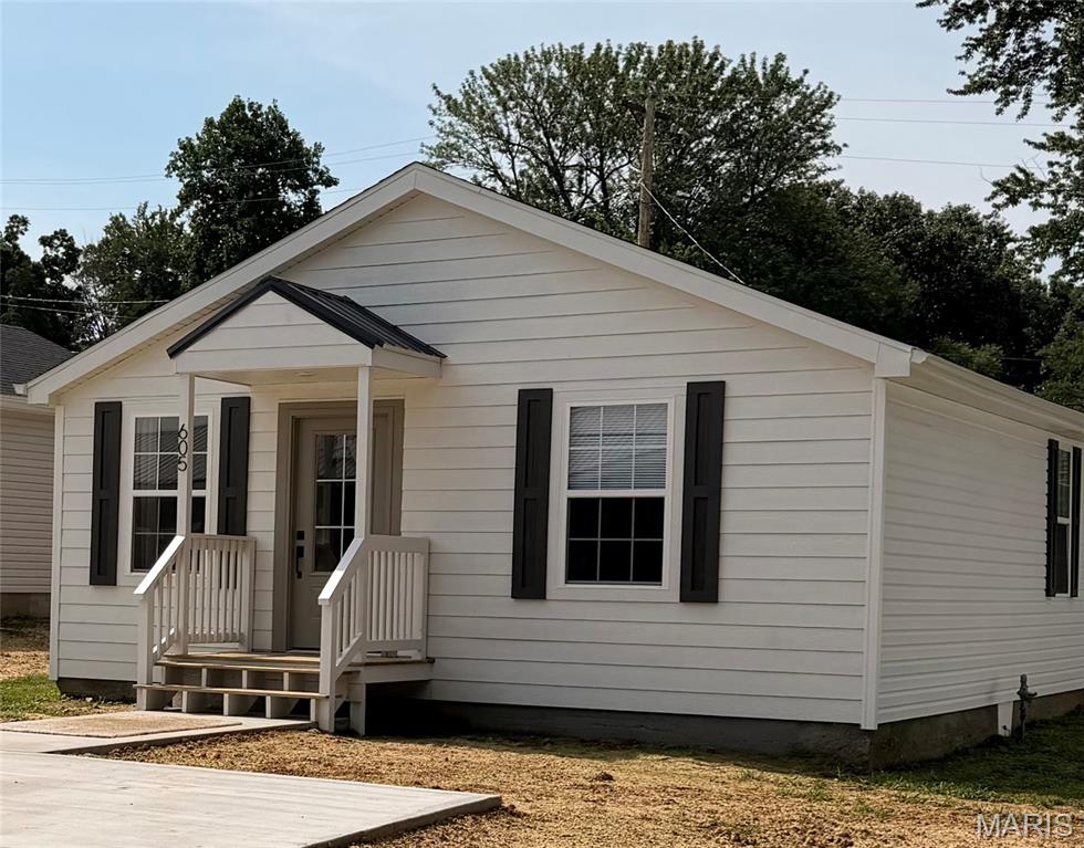 Lawrence Add - Residential