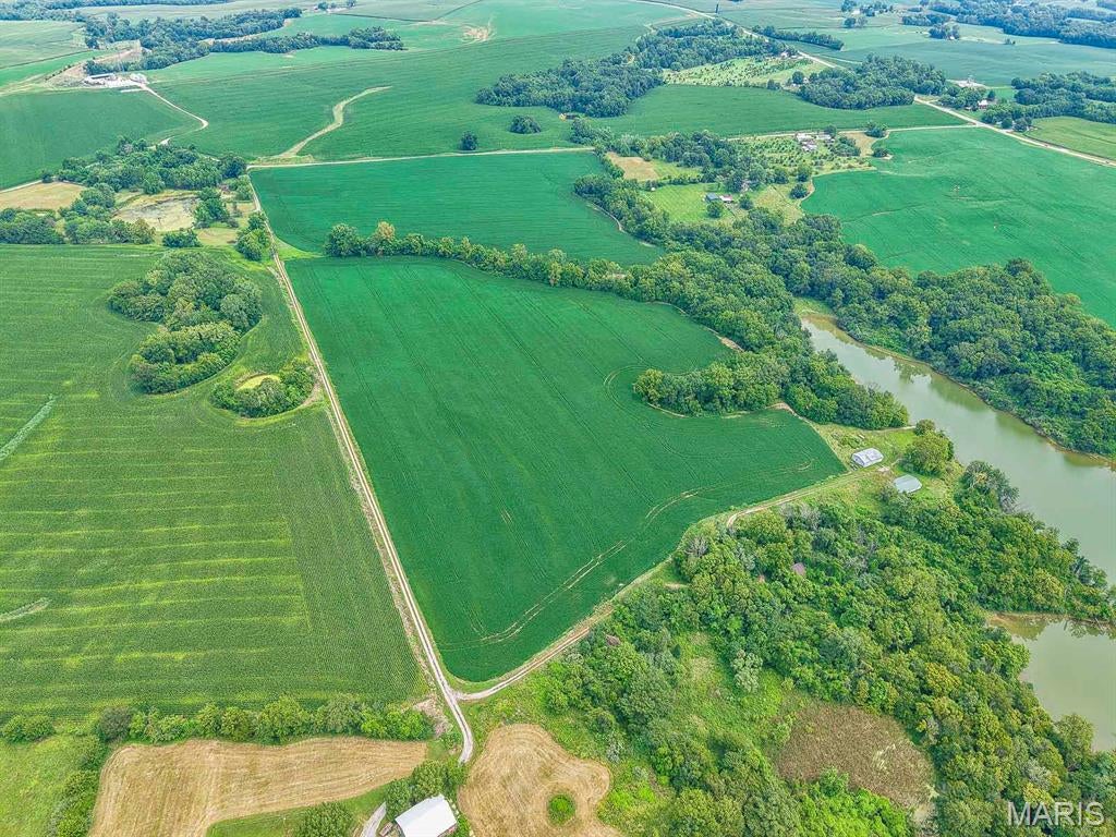 Not in a subdivision - Land