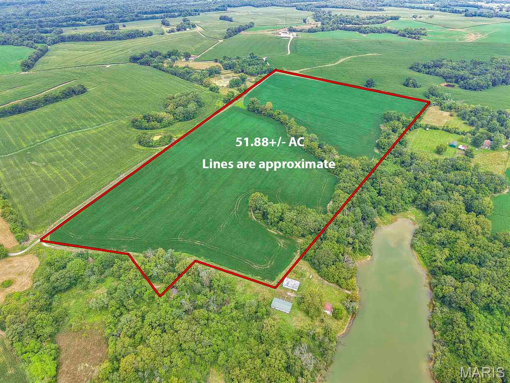 Not in a subdivision - Land