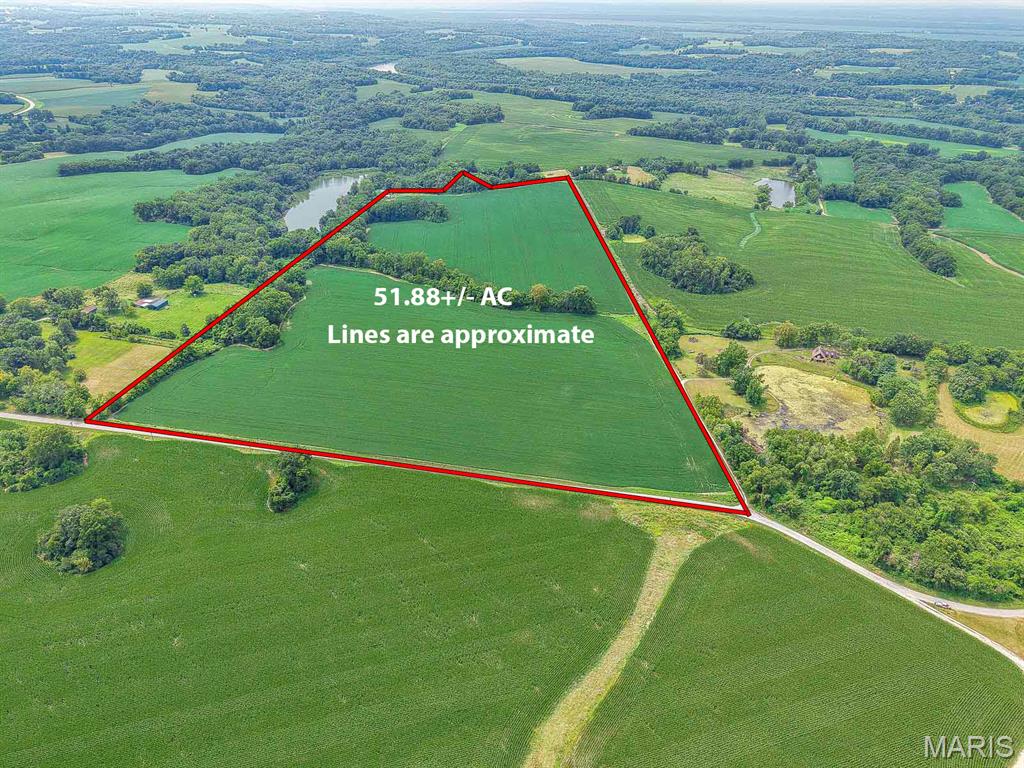 Not in a subdivision - Land