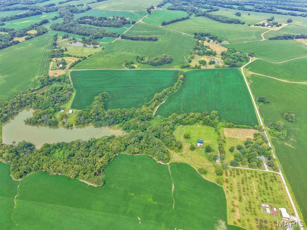 Not in a subdivision - Land