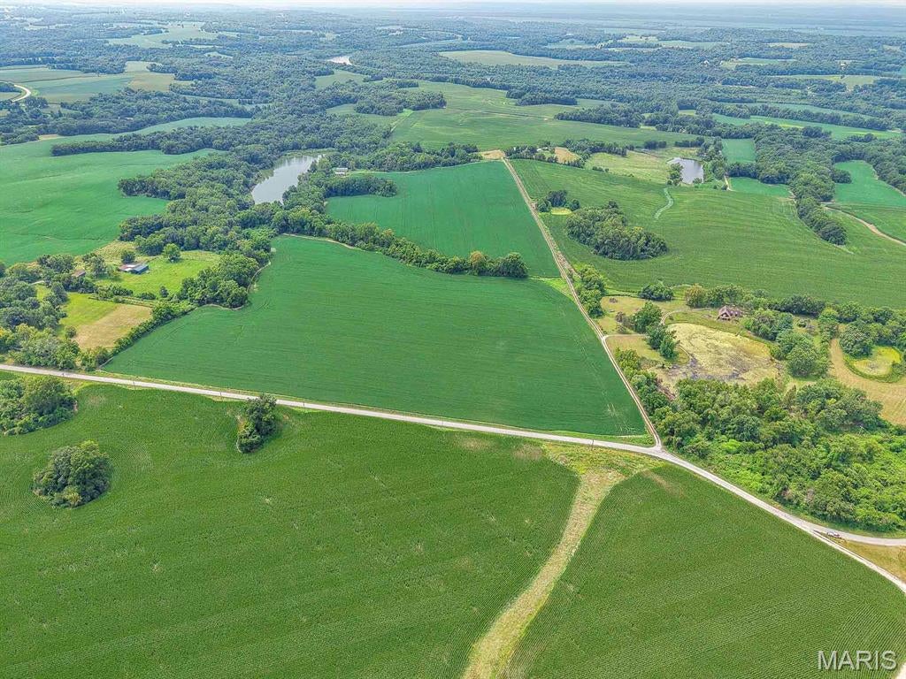 Not in a subdivision - Land
