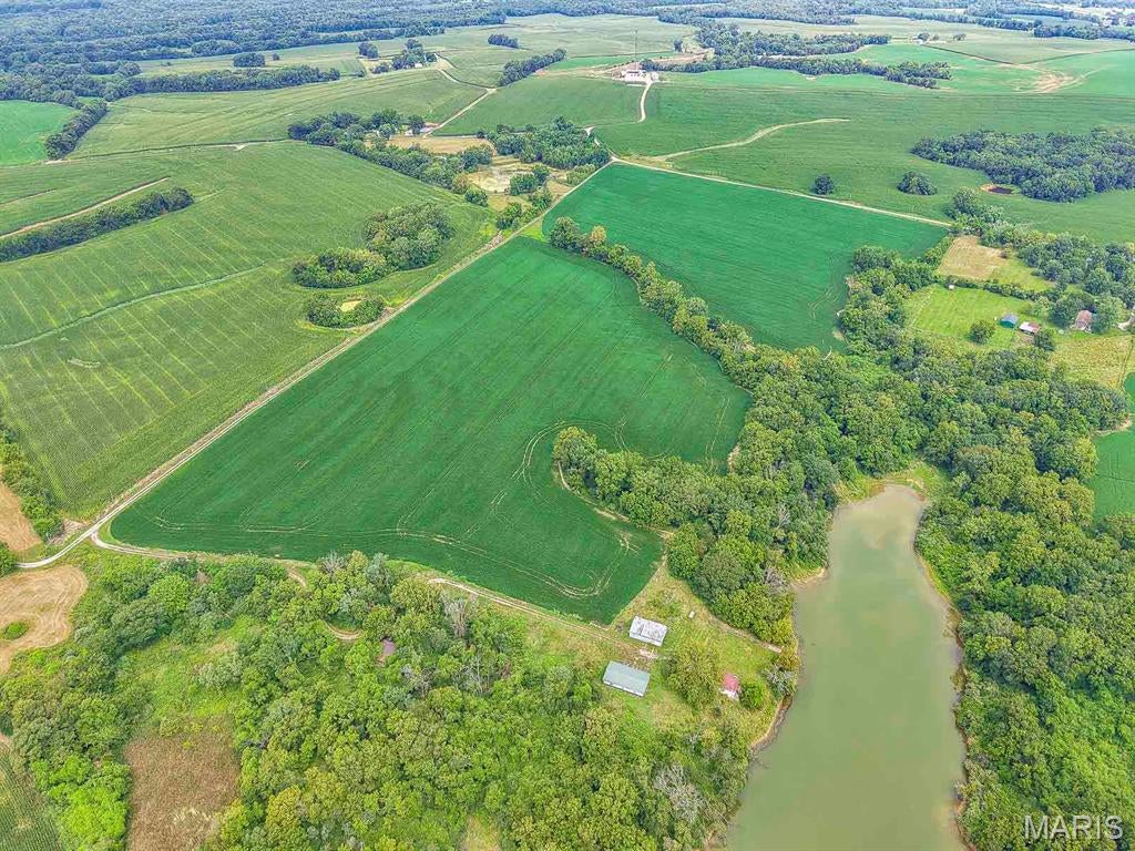 Not in a subdivision - Land