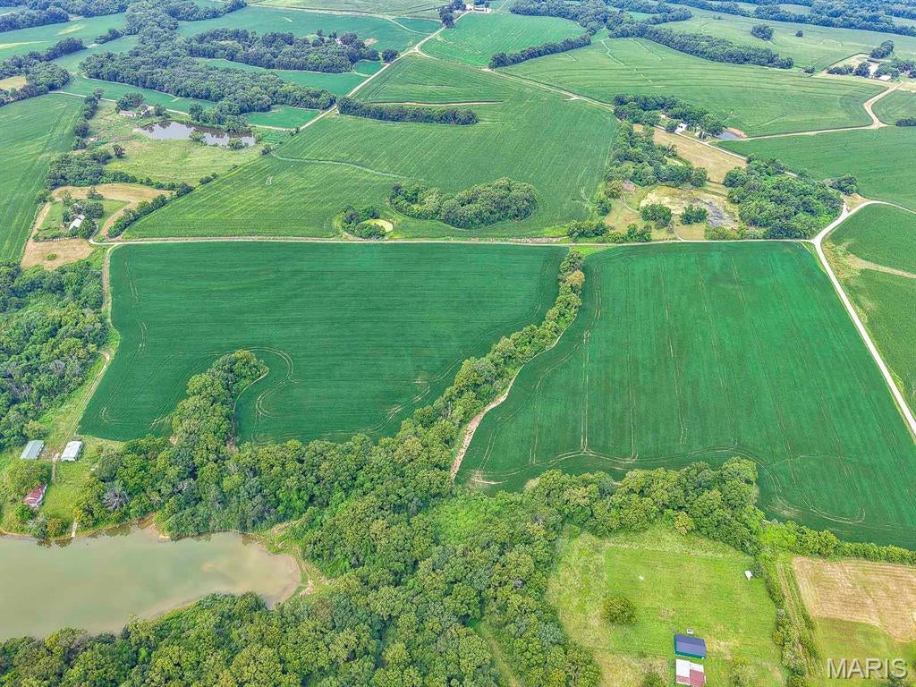 Not in a subdivision - Land