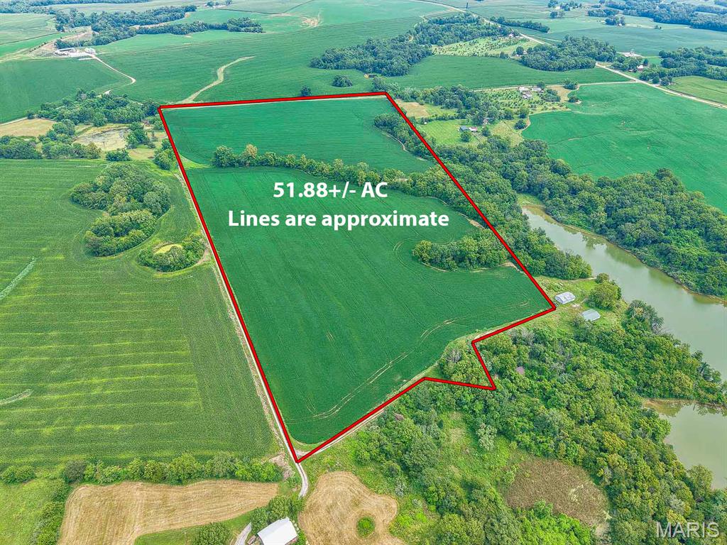 Not in a subdivision - Land