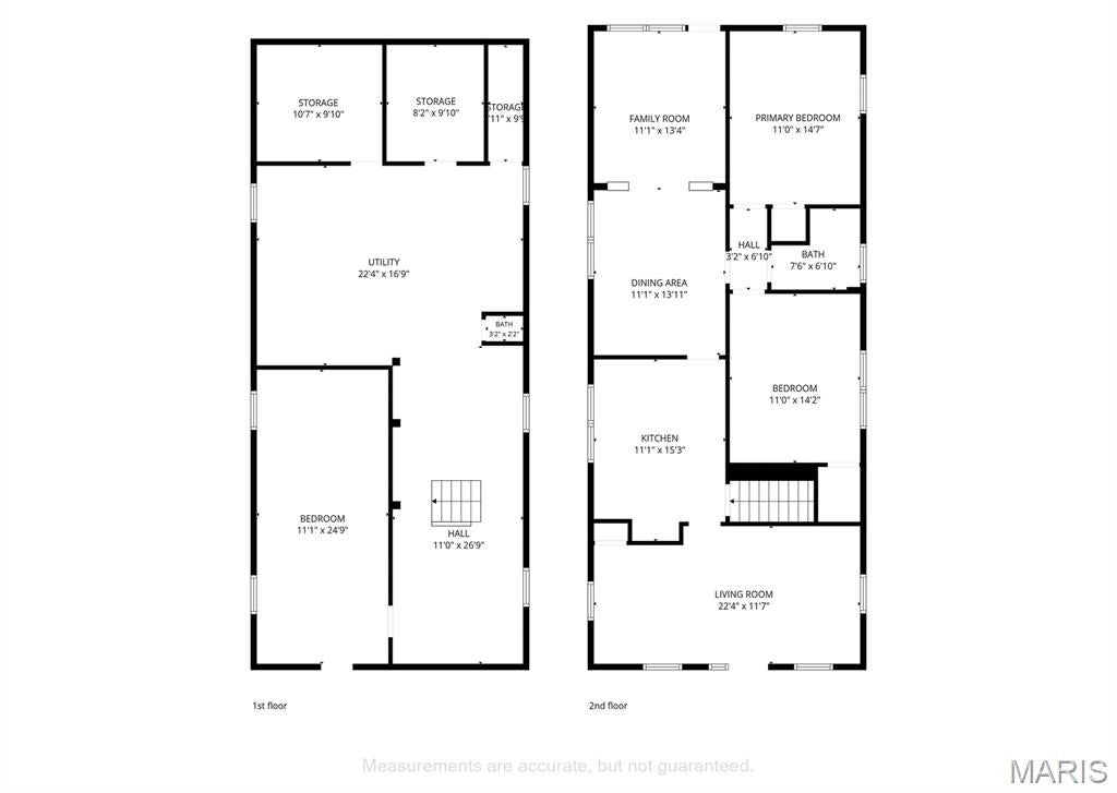 Furstenfeld Add - Residential