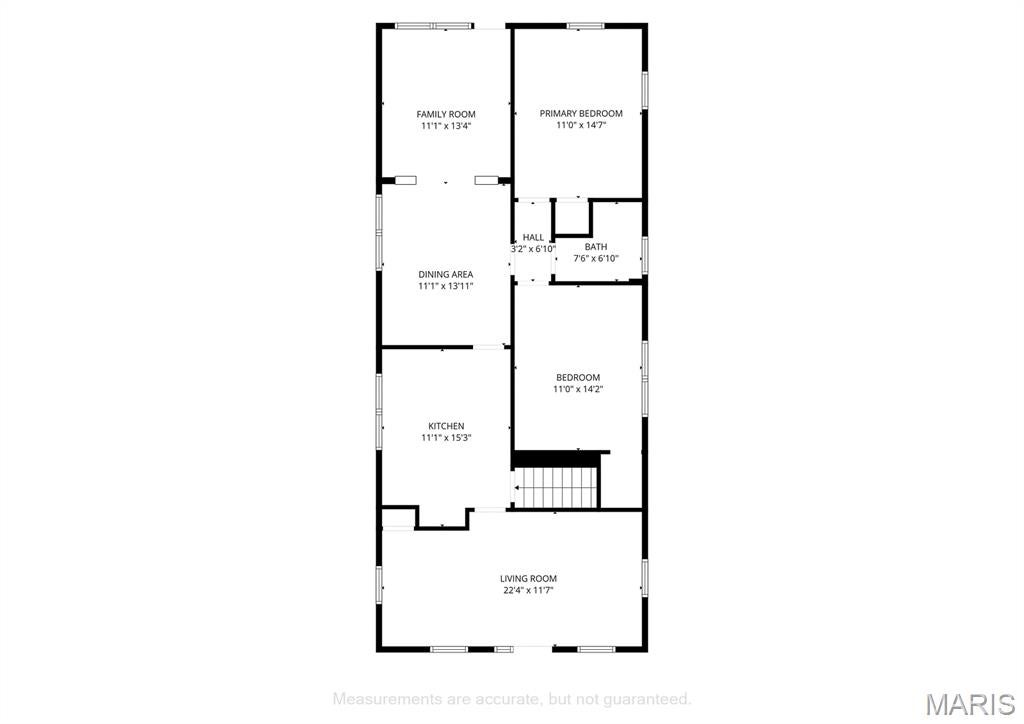 Furstenfeld Add - Residential