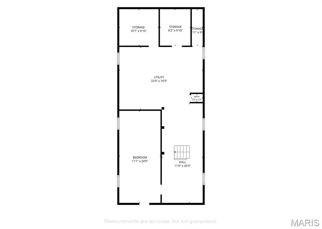 Furstenfeld Add - Residential