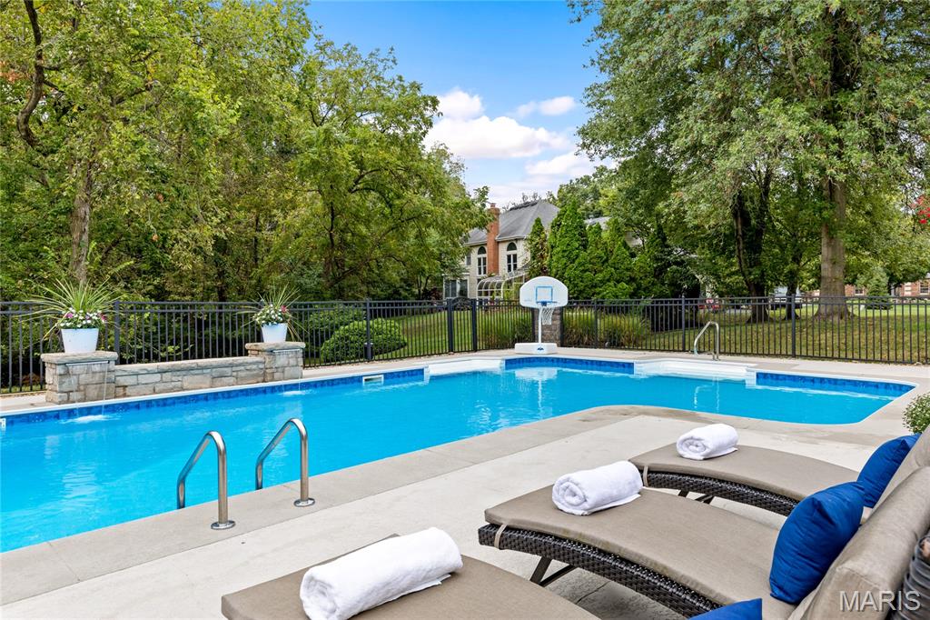 Estates At Baxter Lane The - Residential