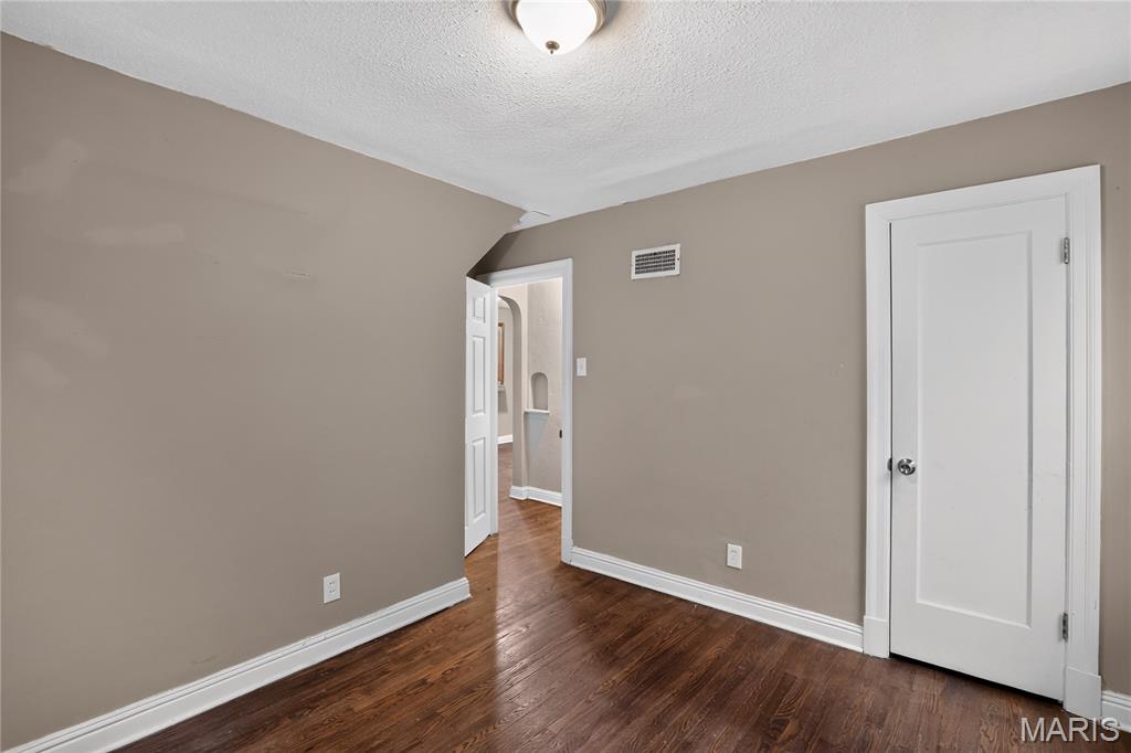 Hereford Home Place - Residential
